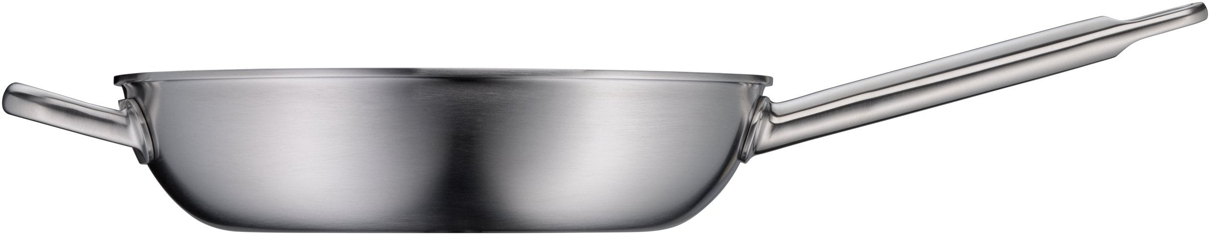 Wmf Ultimate Profi Resist Stielpfanne Hoch, 28 Cm