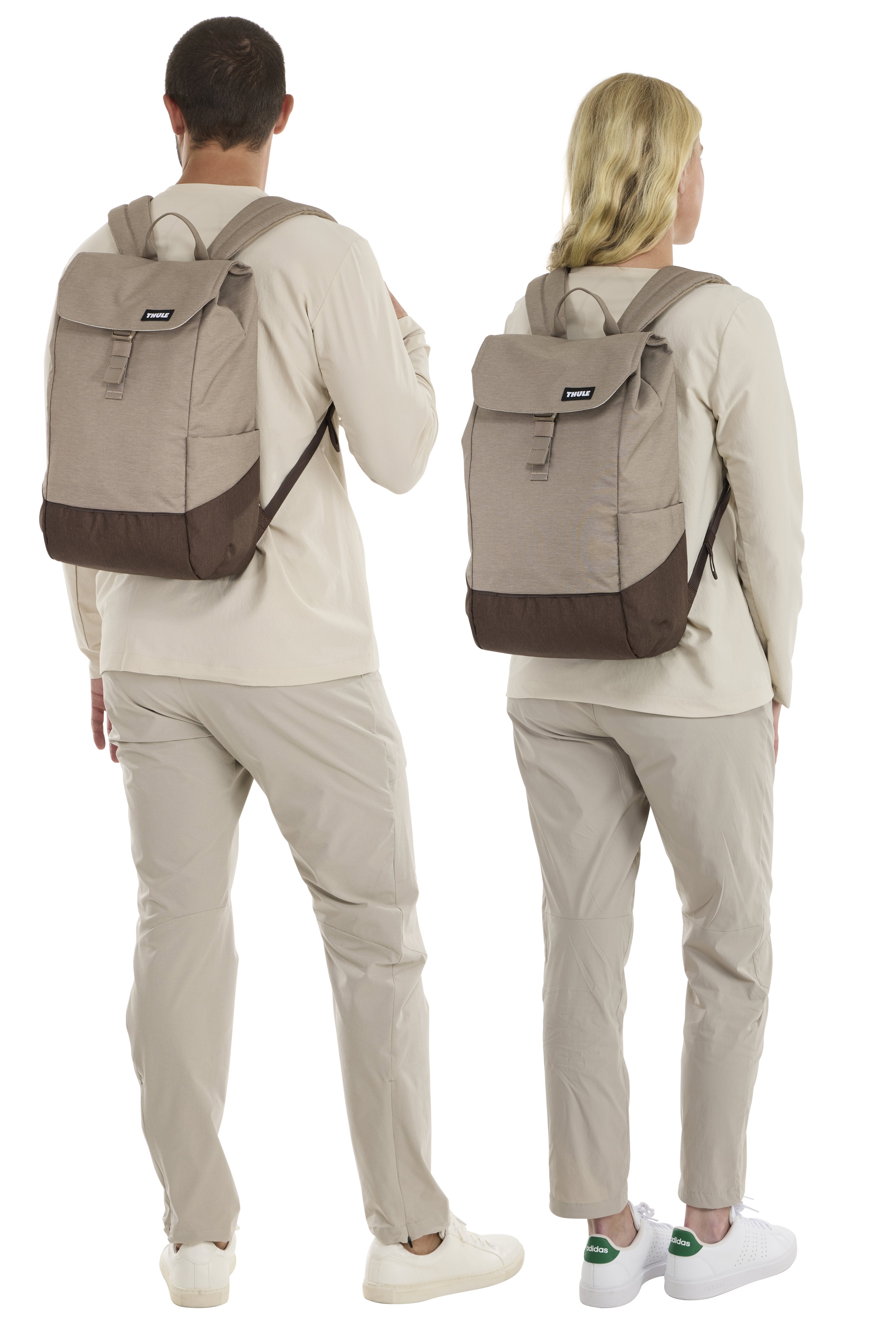 Thule Lithos Backpack 16l - Nuanced Browni , 3205450