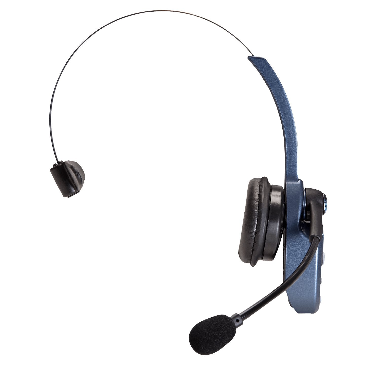 EAN 5707055057632 - BlueParrott B250-XTS Auriculares Inalámbrico Diadema Car/Home office Bluetooth Negro, Azul imagen 3