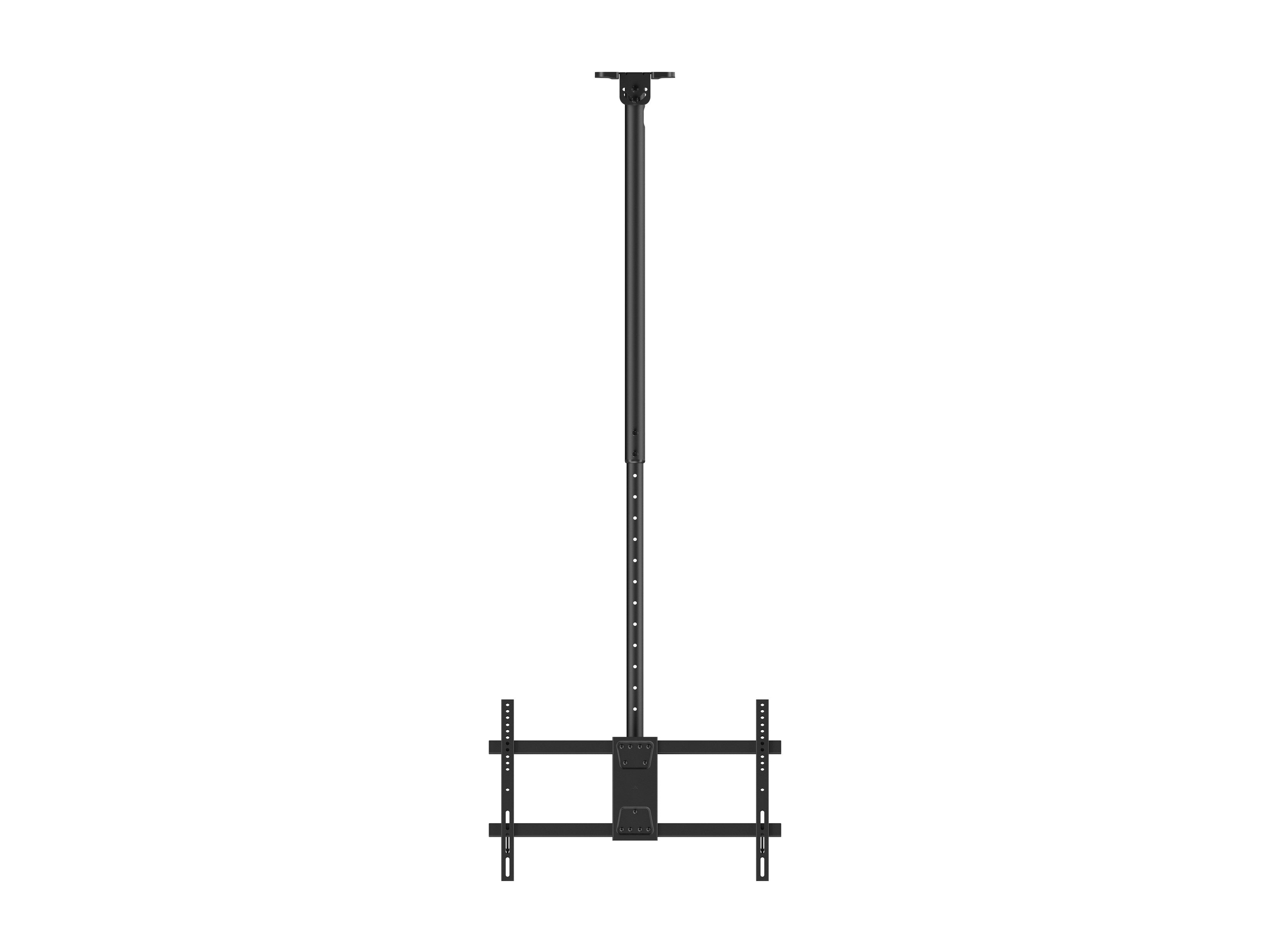 Equip Deckenhalterung 43"-86" 2tft 50kg Rücken->Rücken Sw Lite Retail