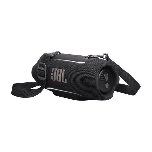 Jbl Extreme 5 Negro , Tragbarer Bluetooth-Lautsprecher
