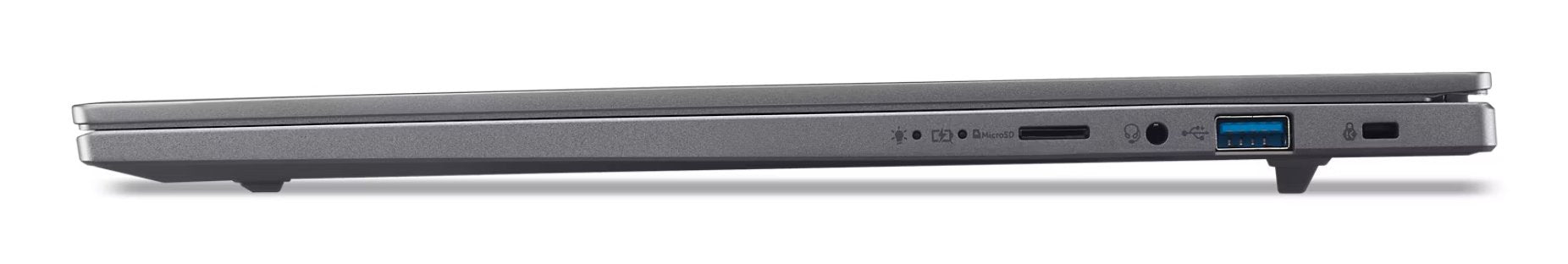 EAN 4711474611437 - Acer Aspire 16 AI A16-52M-5565 Intel Core Ultra 5 226V Portátil 40,6 cm (16") WUXGA+ 16 GB LPDDR5x-SDRAM imagen 9