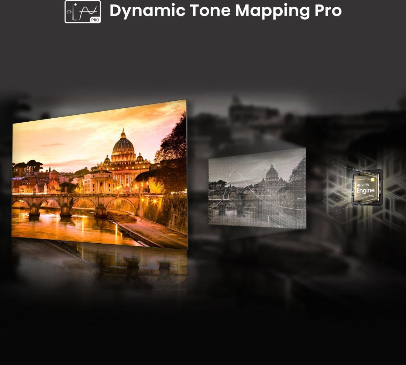 EAN 6942351404608 - Hisense 75U7NQ 190,5 cm (75") 4K Ultra HD Smart TV Wifi Antracita 1500 cd / m² imagen 10