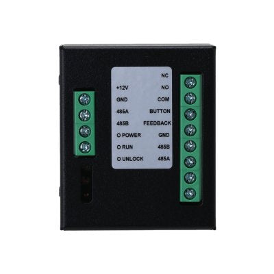 Dahua - Dh-Dee1010b-S2 - Módulo Para Control De Segunda Puerta En Videoporteros Dahua Via Rs485 12vdc