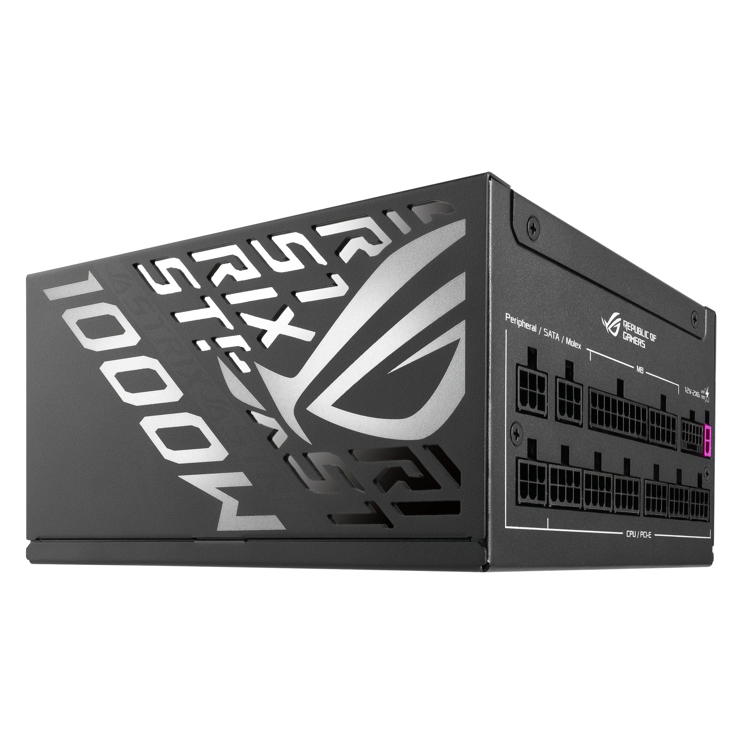 Asus Netzteil Rog-Mrix-1000p-Gaming-E 1000w 80+ Platinum