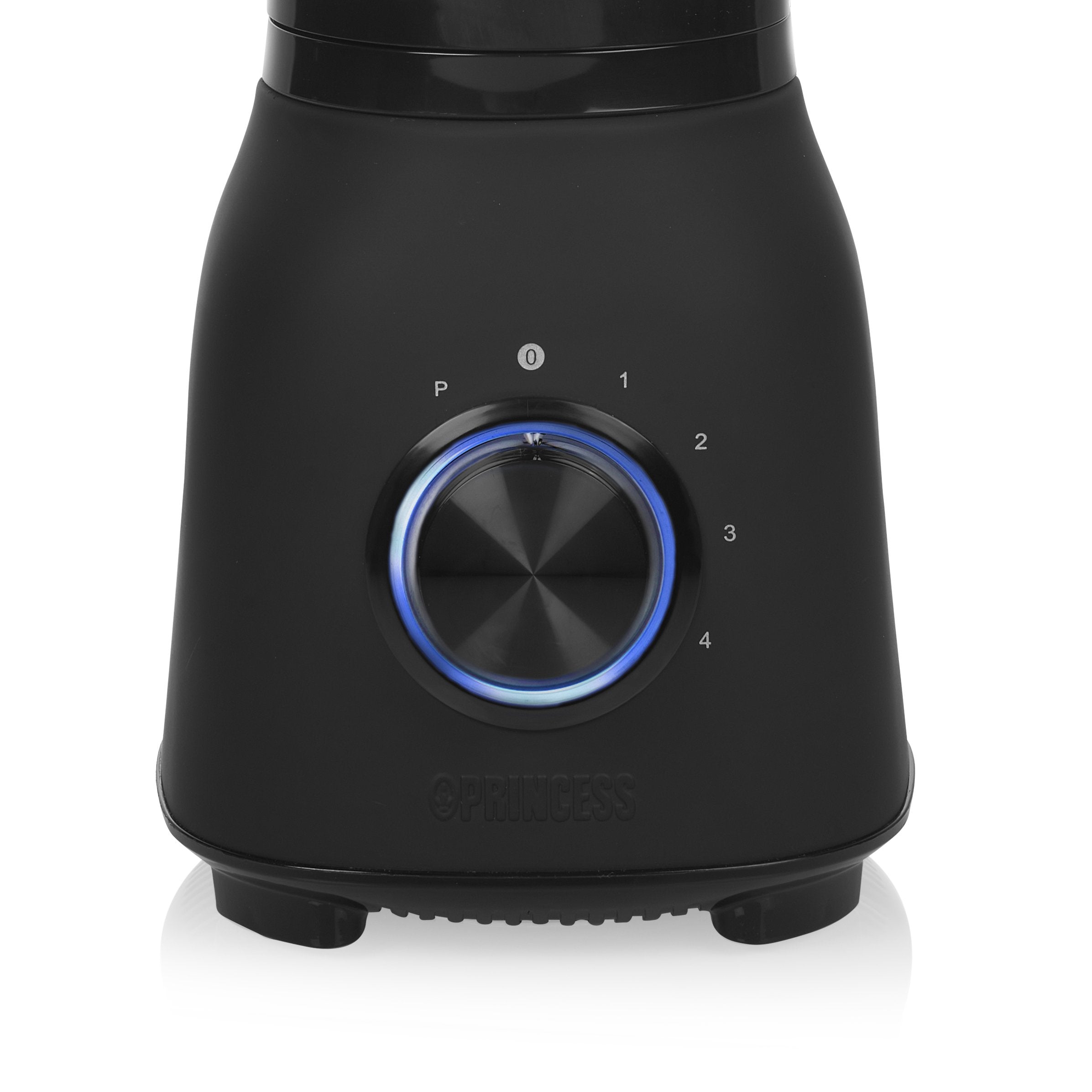 EAN 8713016104397 - Princess 212092 1,5 L Batidora de vaso 1000 W Negro imagen 4