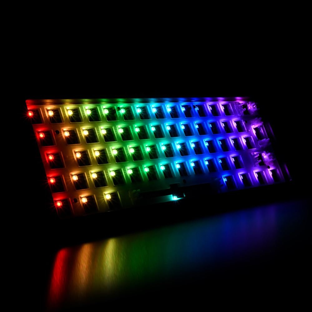 EAN 4044951042760 - Sharkoon SGK50 S4 teclado Hogar USB No Alemán Madera imagen 6