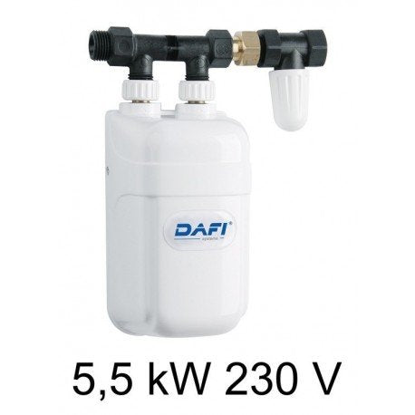 Hervidor Dafi Poz03134 De Agua