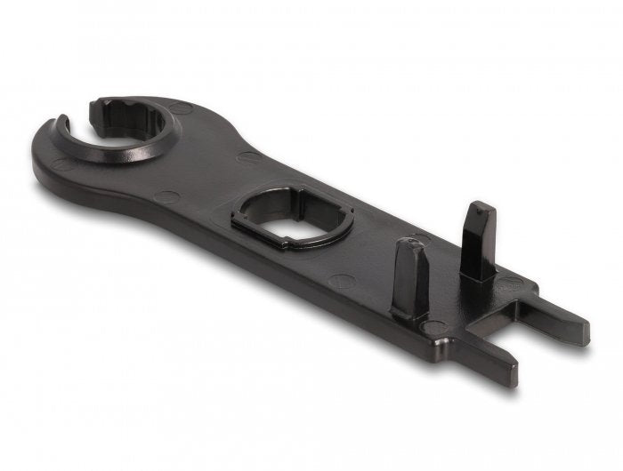 Delock Werkzeug (Vpe 2) Para Dl4 Cable Und Konnektoren Rund Negro