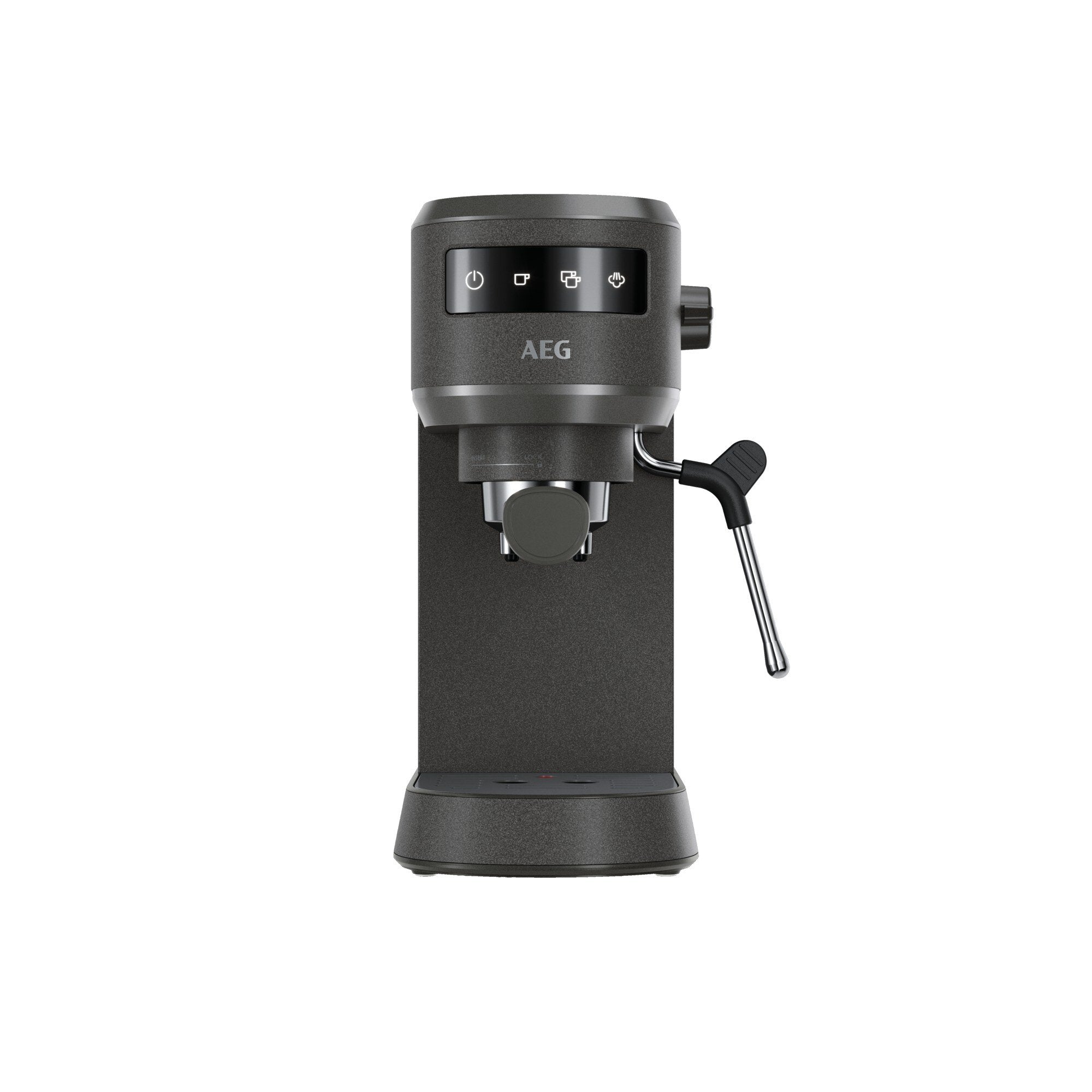EAN 7332543838349 - AEG EC6-1-6BST Manual Máquina espresso 1 L imagen 7