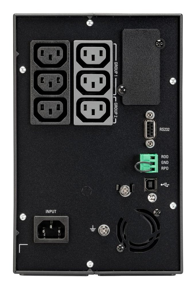 Sistema De Alimentación Ininterrumpida (Ups) Eaton 5p 850i G2