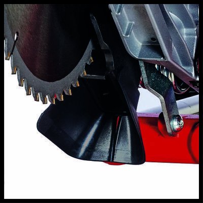Einhell Sierra Tronzadora E Ingletadora Tc-Sm 216 4300380