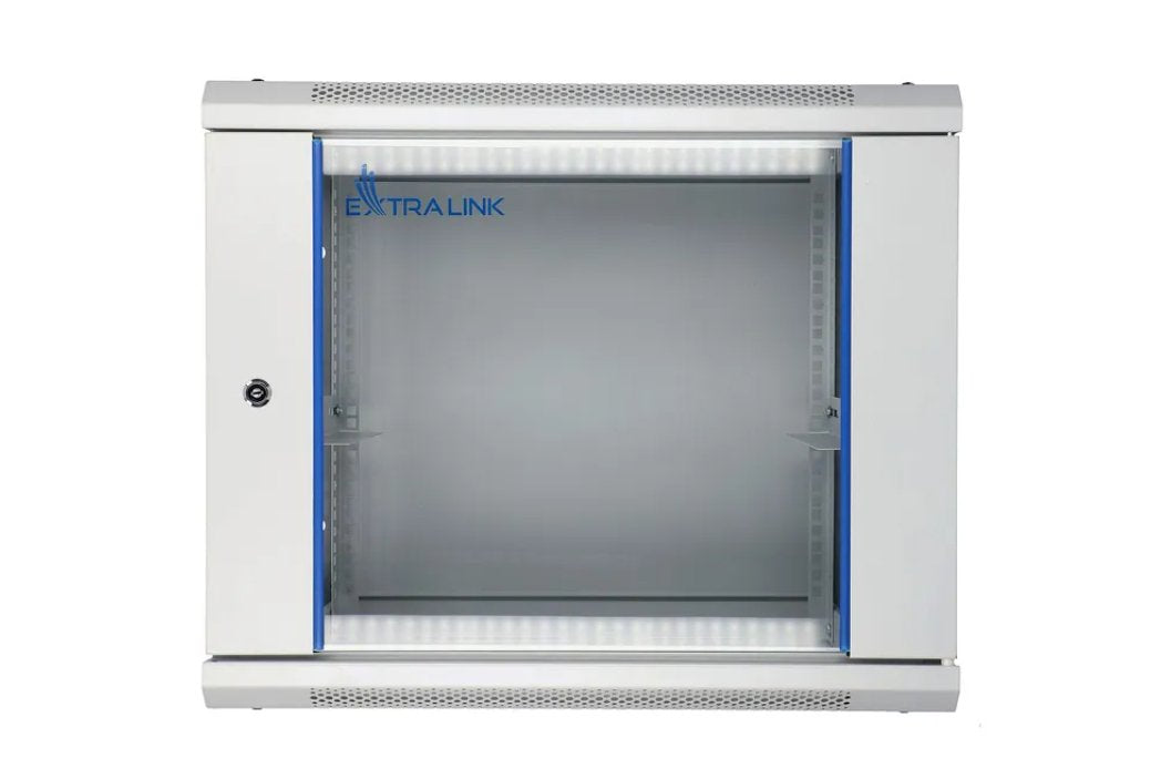 EAN 5902560368581 - Extralink EX.8581 armario rack Bastidor de pared imagen 1