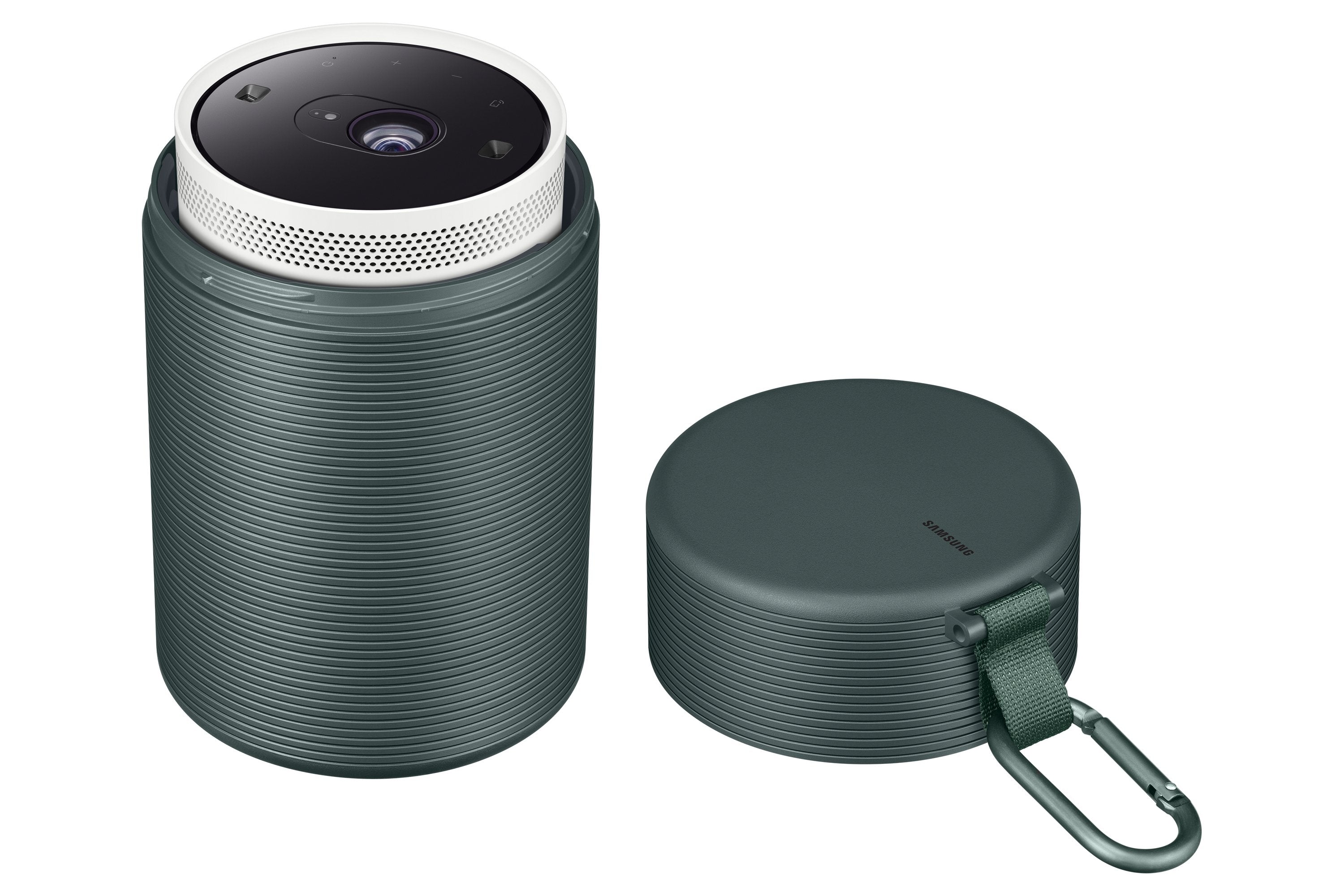 Samsung Estuche Freestyle Para Proyectores Vg-Scla00g/Xc