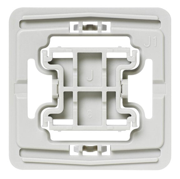 Homematic Ip Adapter-Set Jung J1, 20er Set