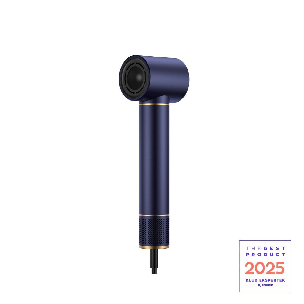 EAN 6939119042837 - Havit HD634-EU secador 1300 W Azul imagen 3