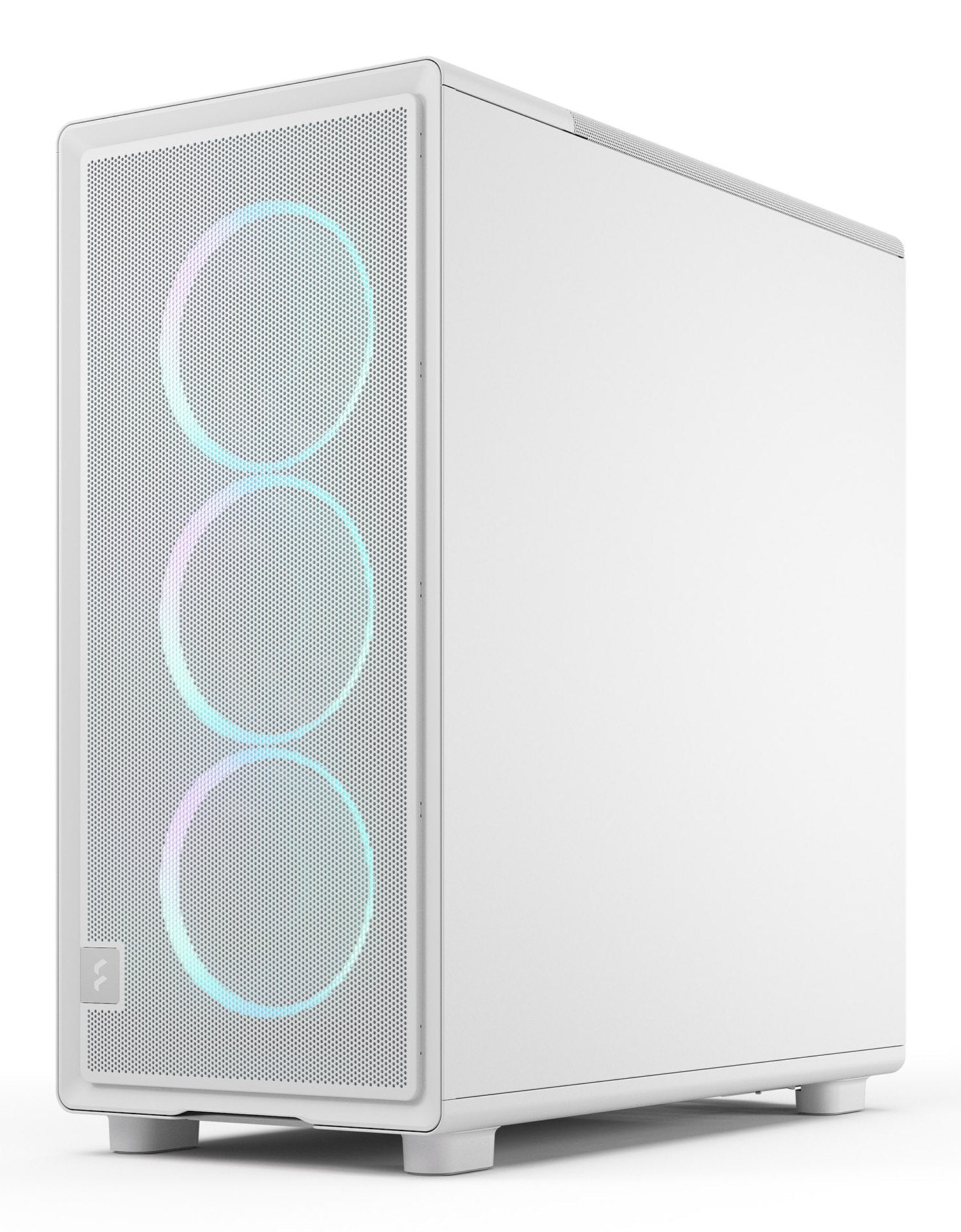 EAN 7340172709688 - Fractal Design Epoch Midi Tower Blanco imagen 6