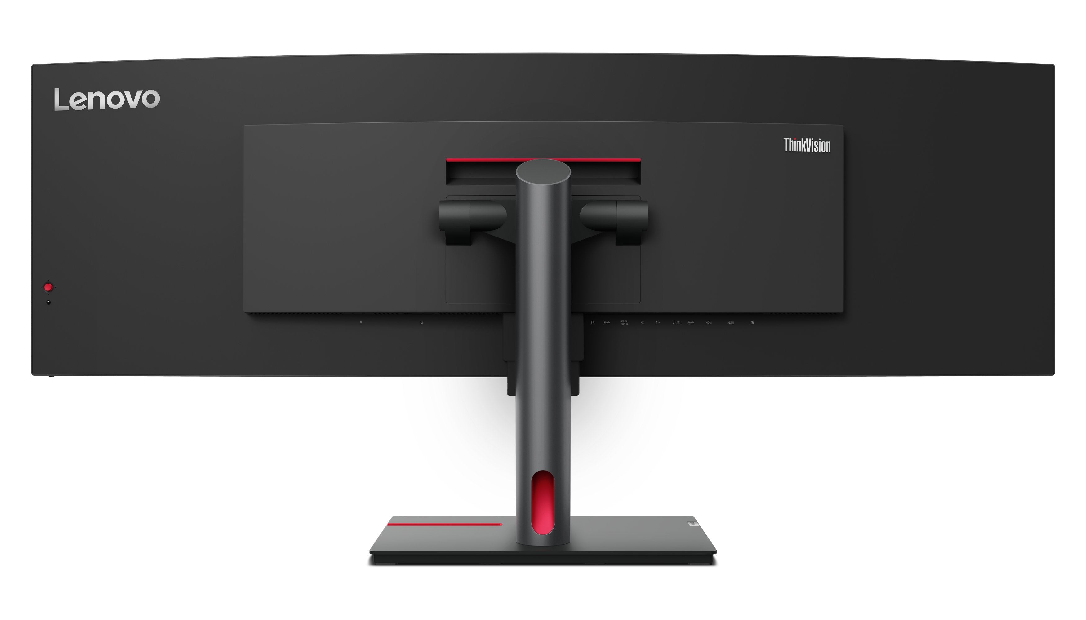 EAN 196802362085 - Lenovo ThinkVision P49w-30 pantalla para PC 124,5 cm (49") 5120 x 1440 Pixeles DQHD LED Negro imagen 15