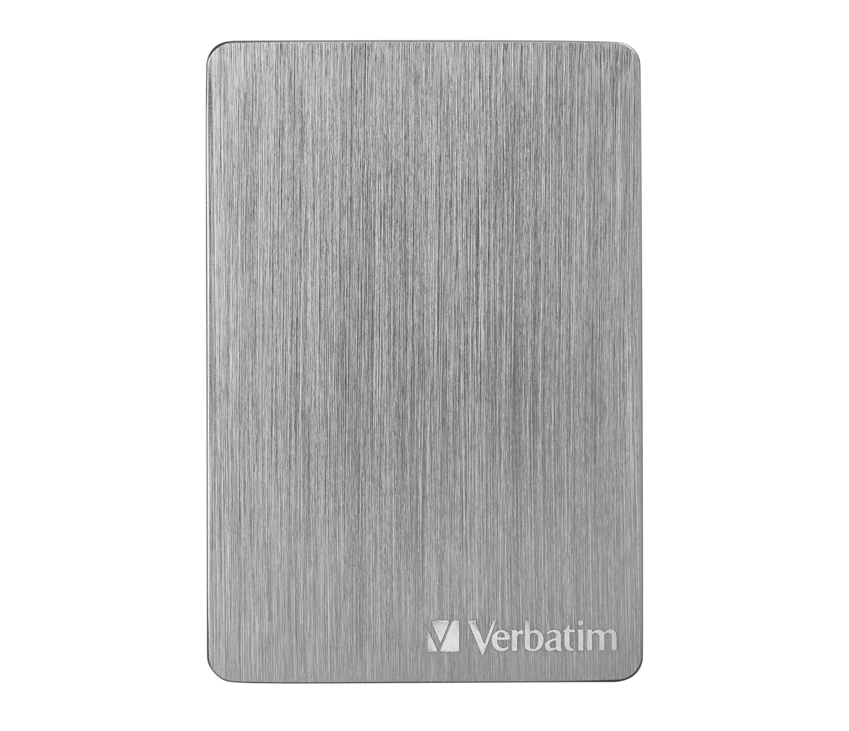 EAN 0023942536628 - Verbatim Store 'n' Go ALU Slim disco duro externo 2.5" USB Tipo C 3.2 Gen 1 (3.1 Gen 1) imagen 4