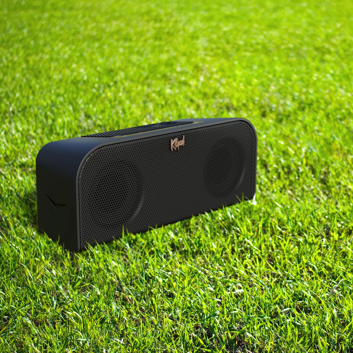 EAN 743878046939 - Klipsch Groove XL Altavoz para fiestas Negro 40 W imagen 7