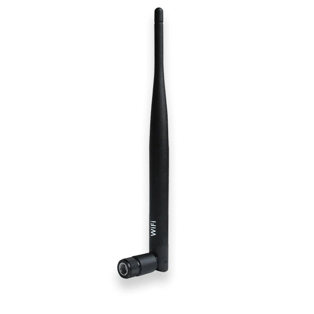 EAN 4779051840359 - Teltonika PR1URF51 antena para red RP-SMA 5 dBi imagen 1