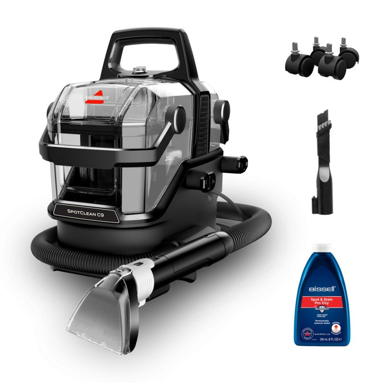 Spotclean C9 Pro Fleckenreiniger