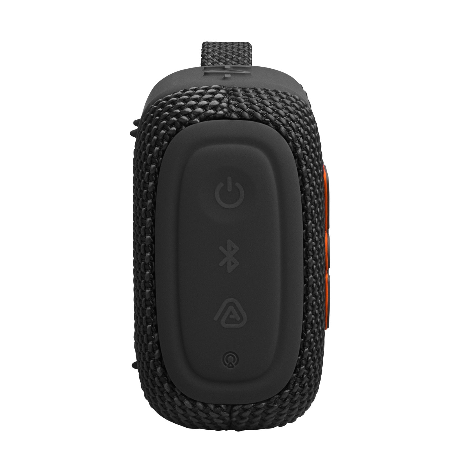 Altavoz Con Bluetooth Jbl Go 5 4.8w 1.0 Negro