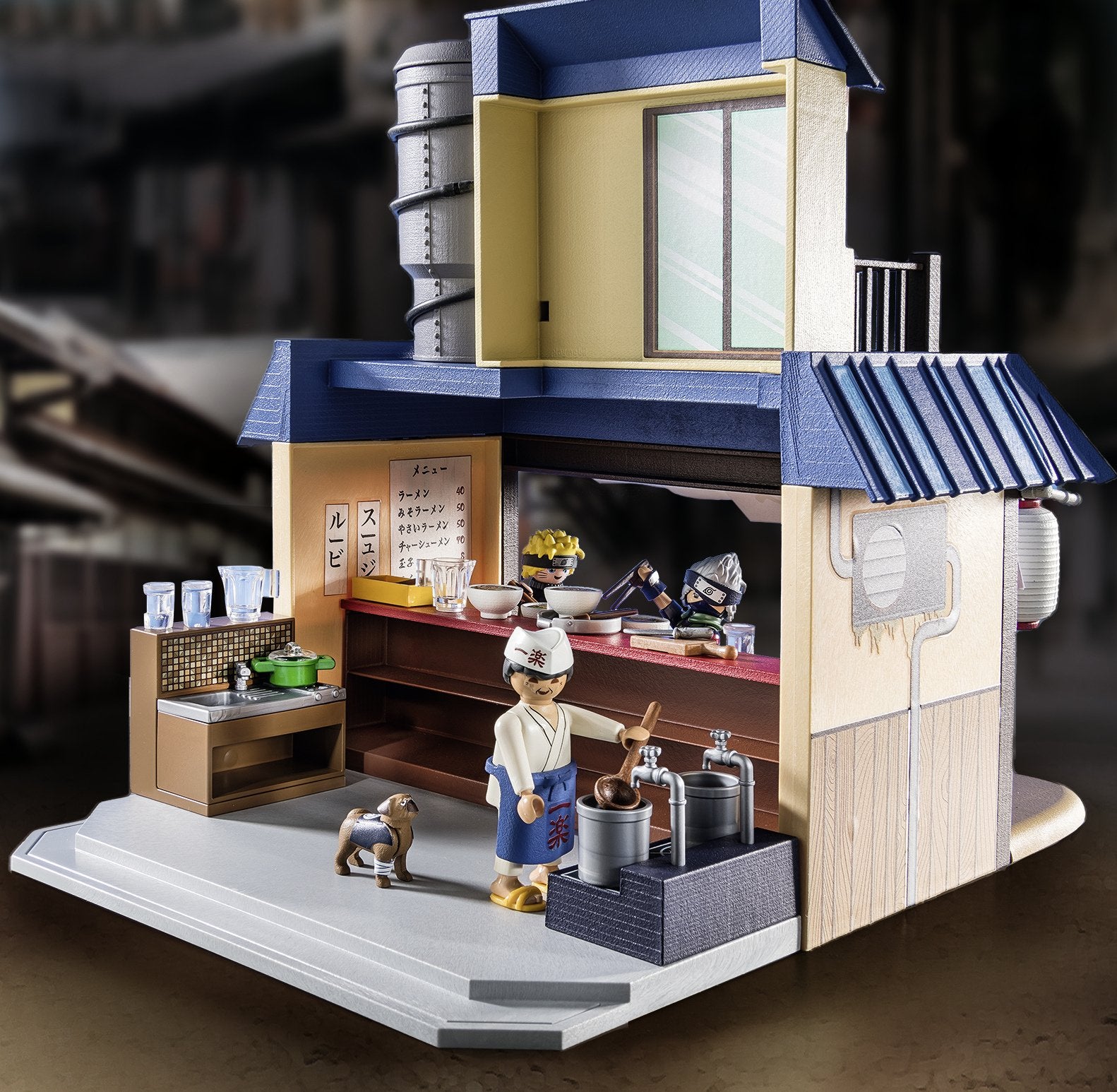 EAN 4008789706683 - Playmobil 70668 set de juguetes imagen 5