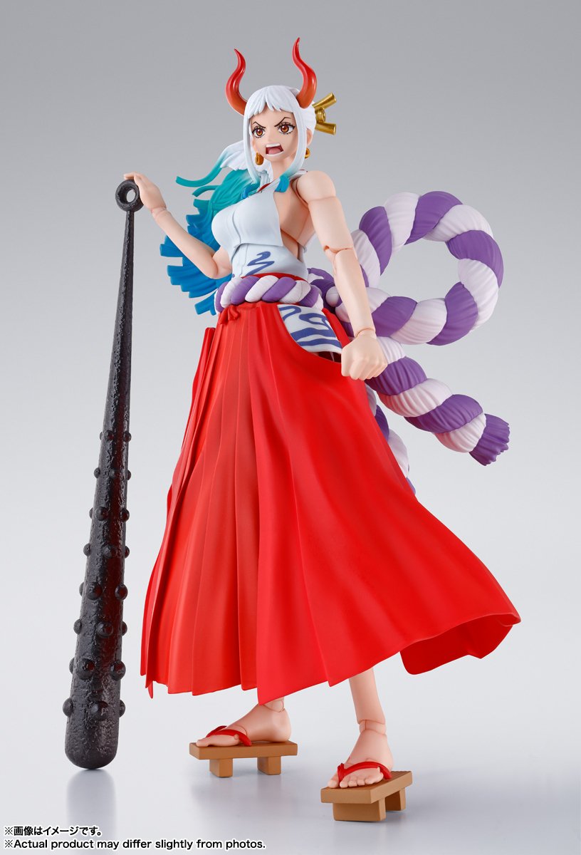 EAN 4573102664549 - Tamashii Nations YAMATO imagen 3