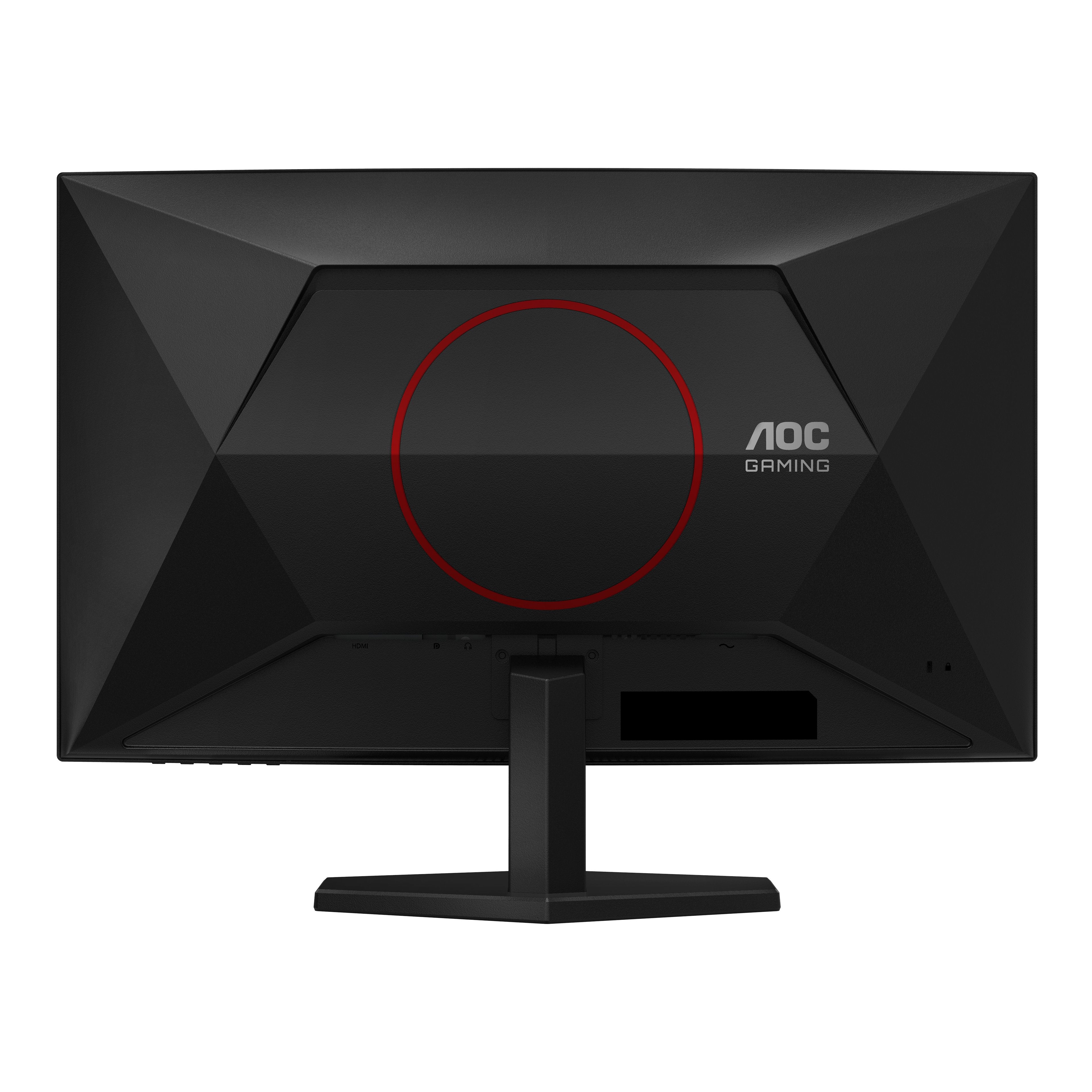 EAN 4038986183529 - AOC C27G42ZEP pantalla para PC 68,6 cm (27") 1920 x 1080 Pixeles Full HD LCD Negro, Rojo imagen 14