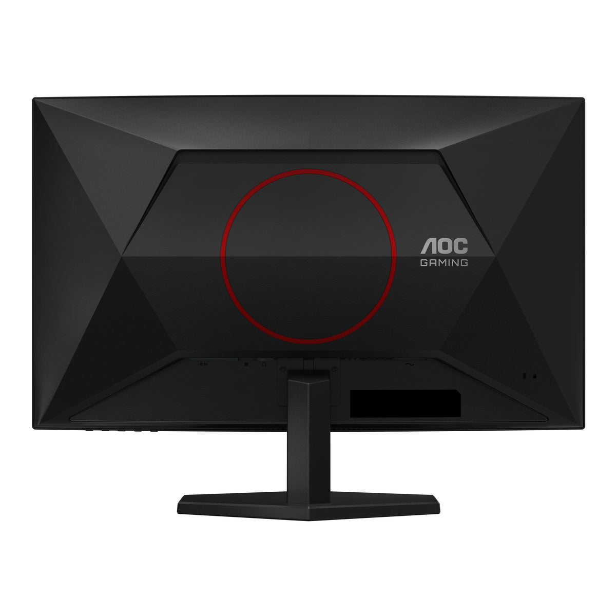 EAN 4038986183529 - AOC C27G42ZEP pantalla para PC 68,6 cm (27") 1920 x 1080 Pixeles Full HD LCD Negro, Rojo imagen 14