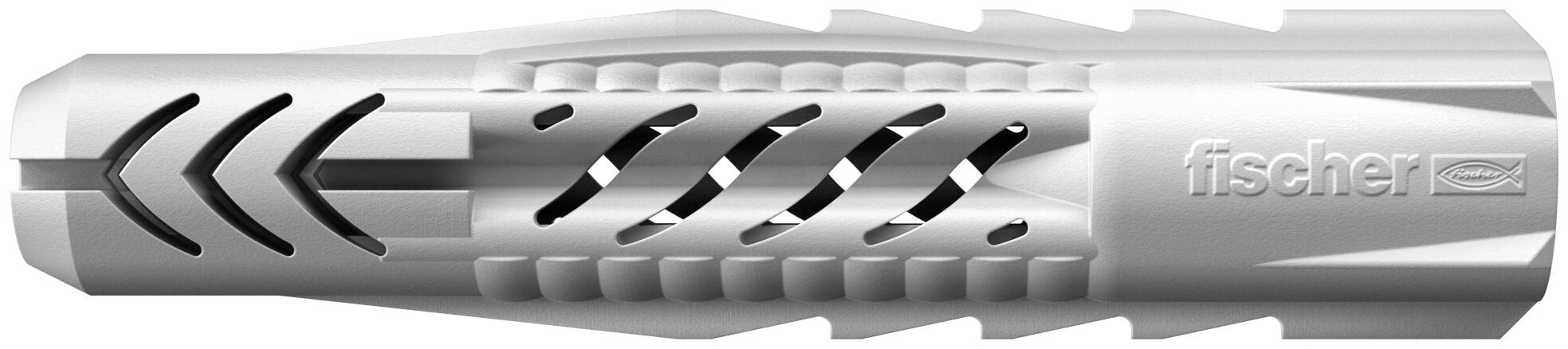 EAN 4006209627617 - Fischer 62761 tornillo de anclaje y taco 25 pieza(s) imagen 1