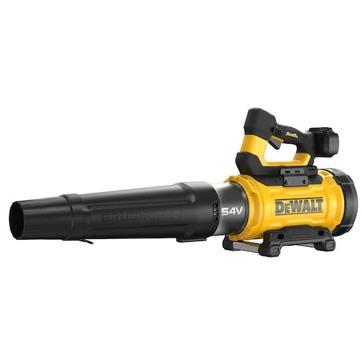Soplador De Hoja Dewalt Dcmbl777n-Xj 54 V 258 Kmh
