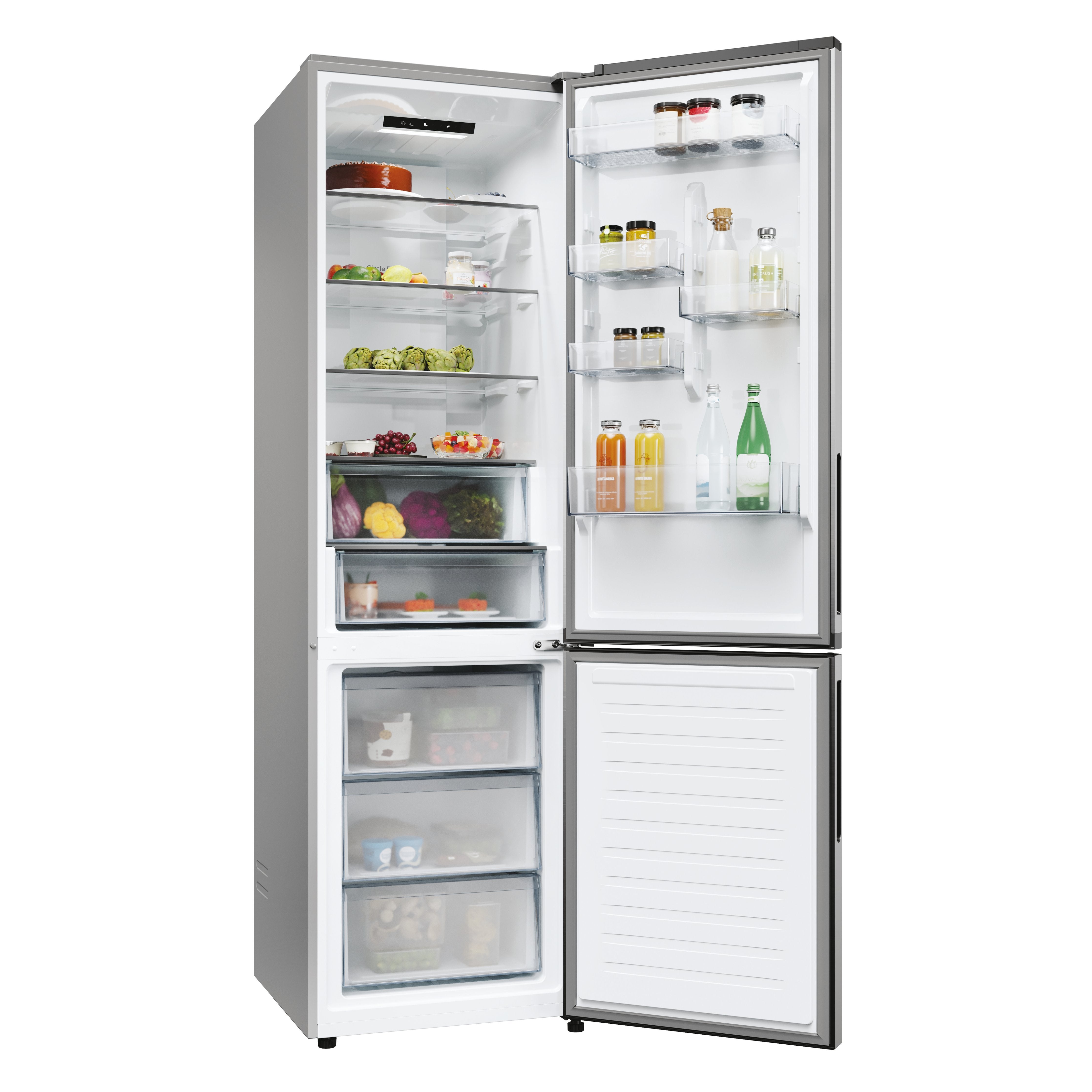 Cncq2t620dx Candy Fridge