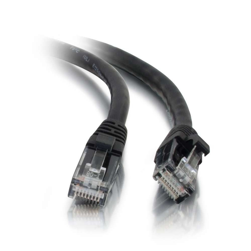 EAN 0757120831846 - C2G 83184 cable de red 3,05 m U/UTP (UTP) imagen 1