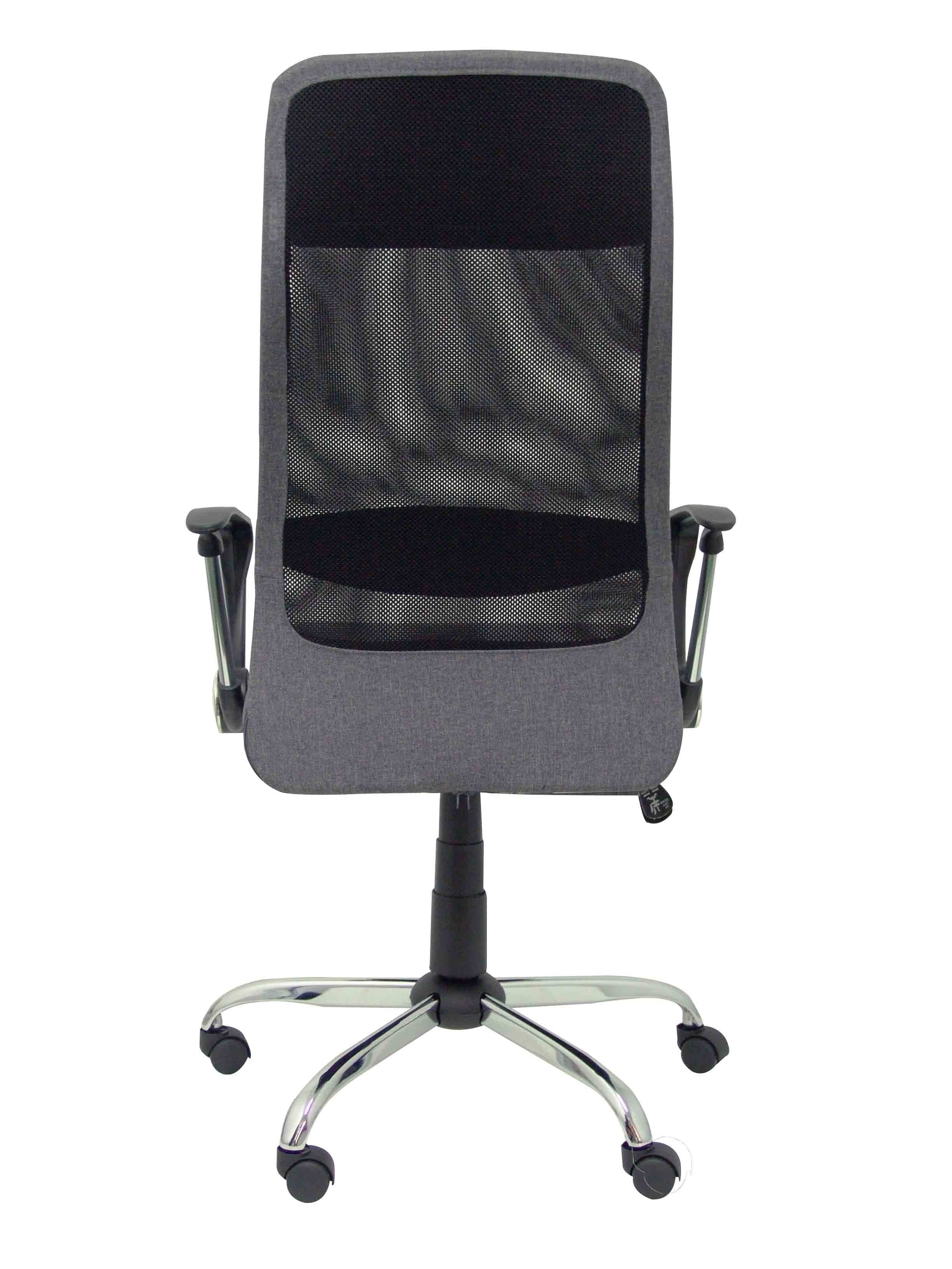 Silla Esteras Tela Gris 32dbd220