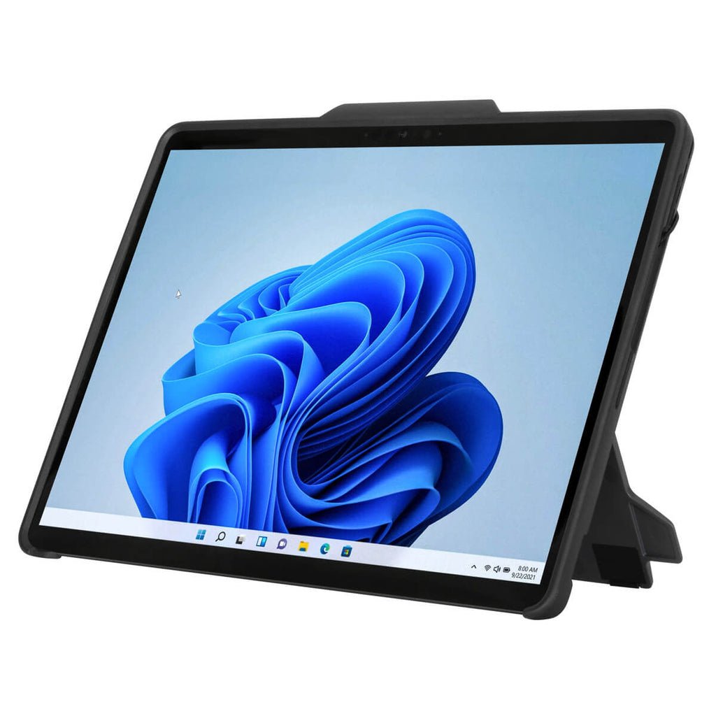 EAN 5063194002163 - Targus THD918GL funda para tablet 25,4 cm (10") Negro imagen 4