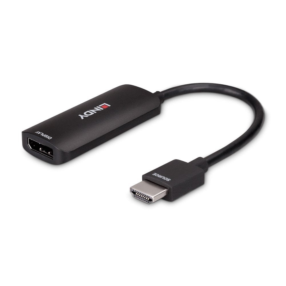 Lindy Hdmi 8k60 A Displayport 1.4 Convertidor