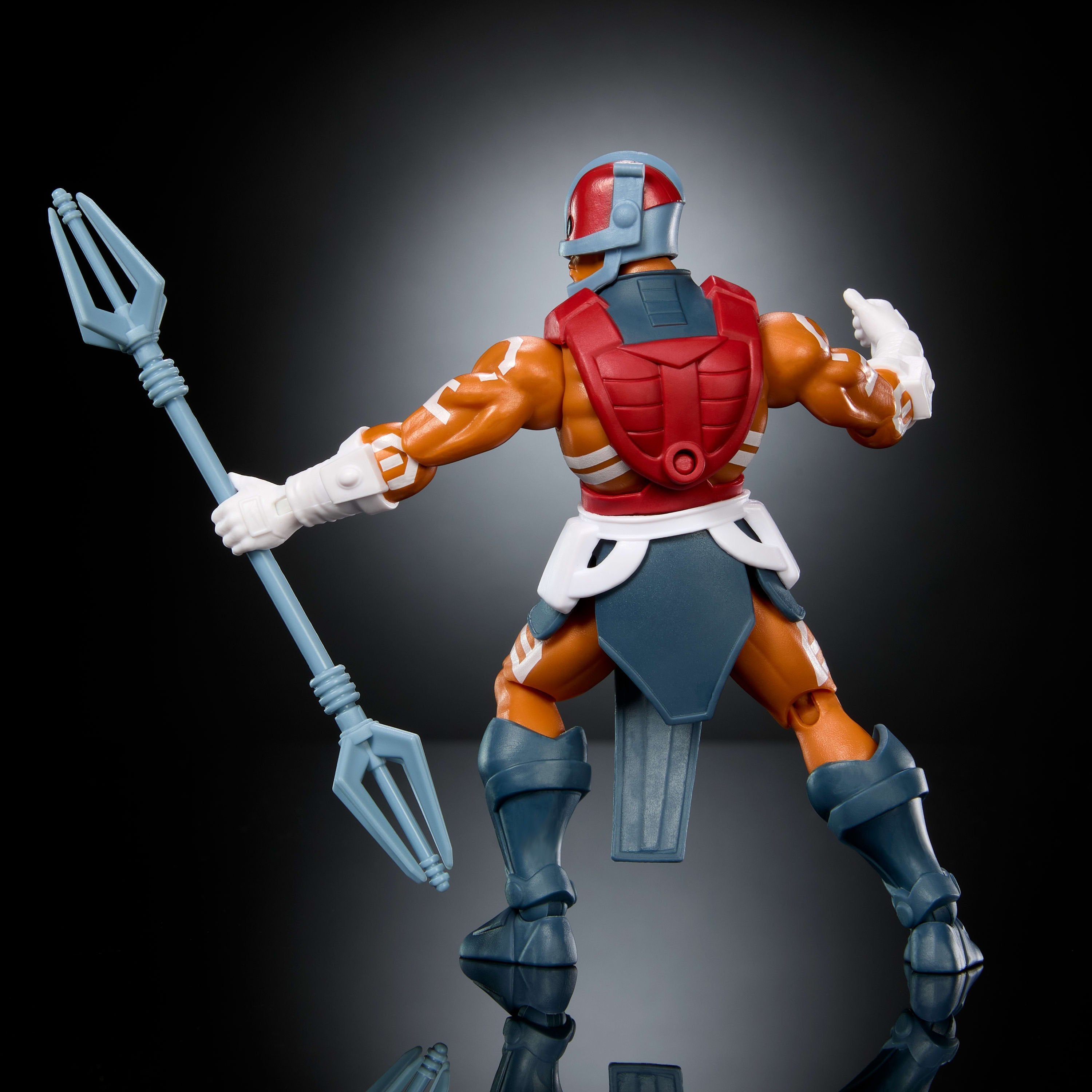 EAN 0194735333295 - Masters of the Universe JHJ98 figura de juguete para niños imagen 6