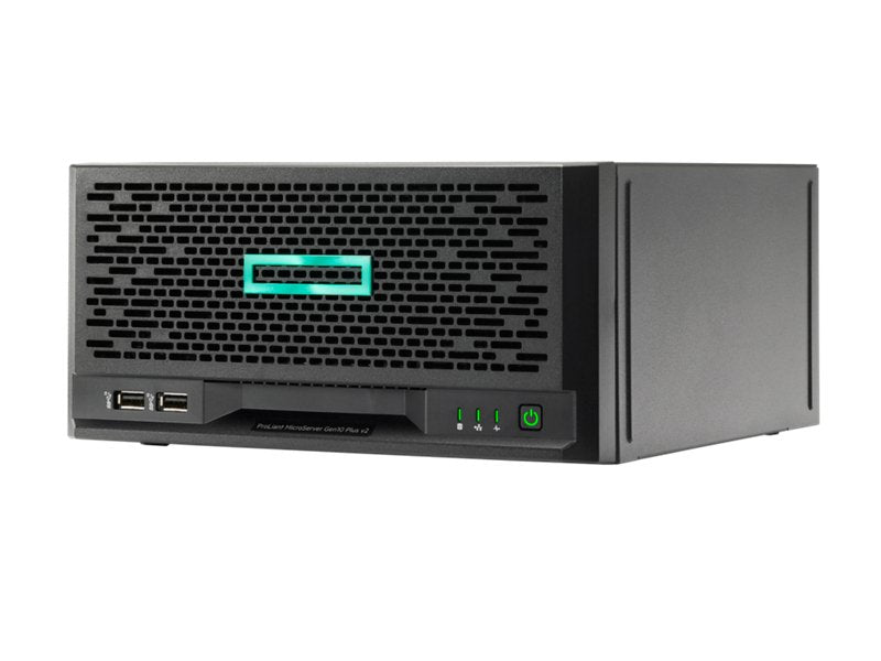 Servidor Hpe P70335-425 2 Tb Ultra Micro Tower Intel Xeon E E-2314 2,8 Ghz 32 Gb Ddr4-Sdram 180 W