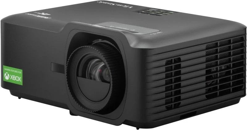 Laser Projector 4k Uhd (3840x2160) 5200 Rgb Lumen (2000 Ansilumen), Tr 1,40-2,24