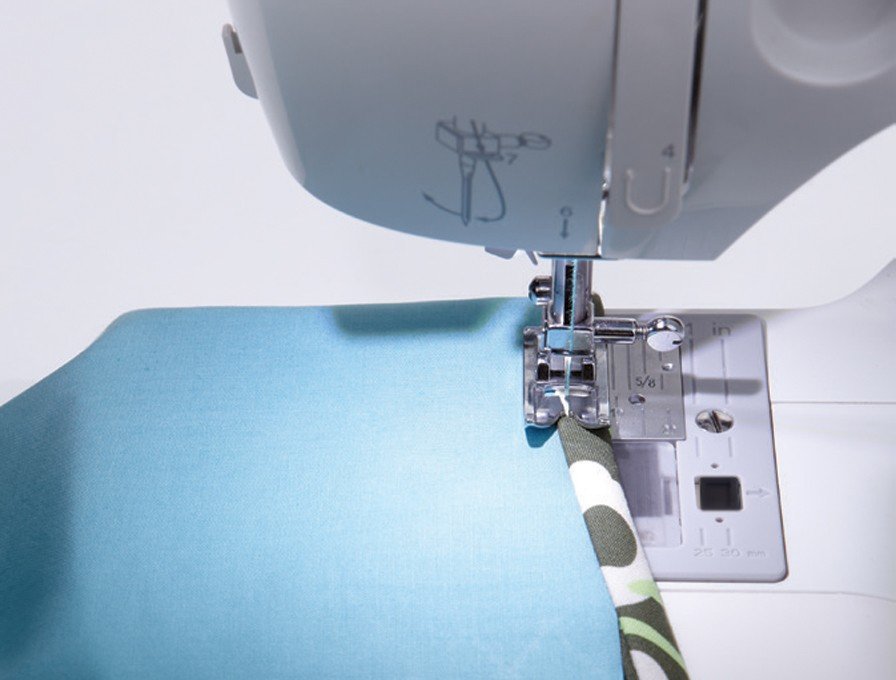 Máquina De Coser Singer Fashion Mate 3333