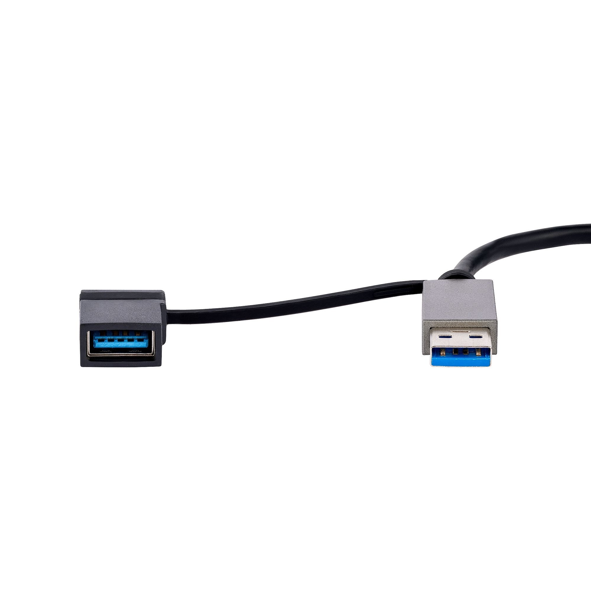 EAN 0065030894012 - StarTech.com 107B-USB-HDMI Adaptador gráfico USB 3840 x 2160 Pixeles Gris imagen 6