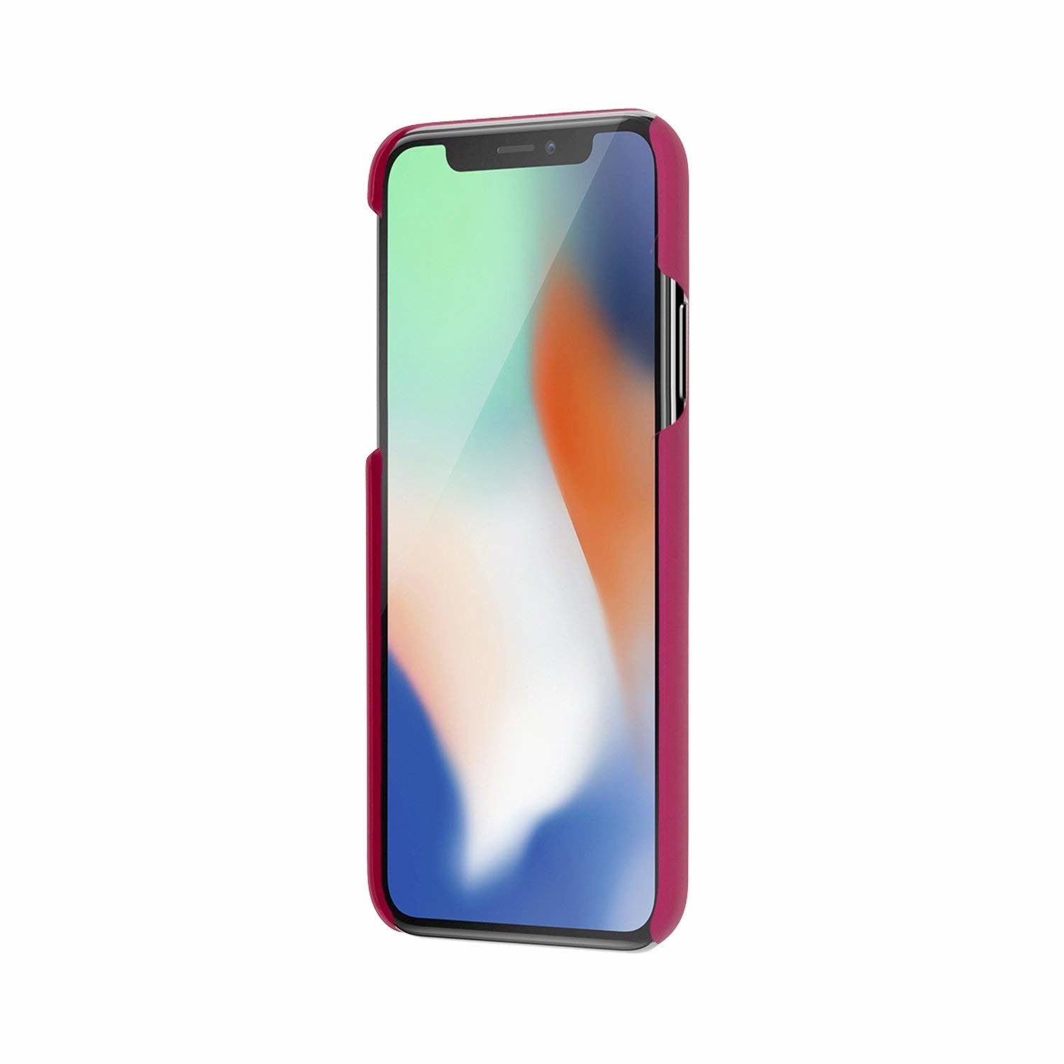 Case Moleskine Iphone X Hard Case Barbie Mo2chpxlebr