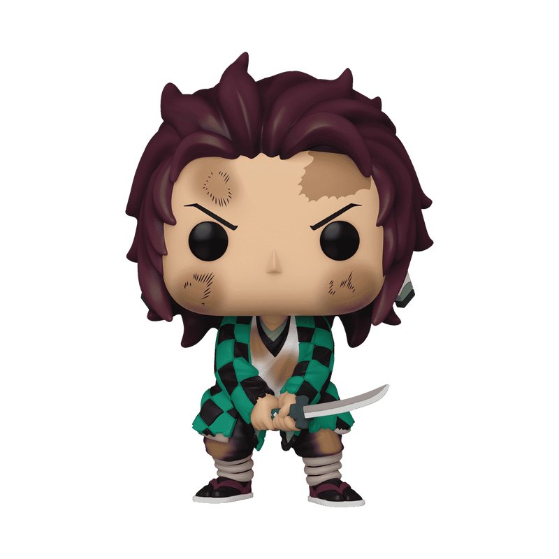 EAN 0889698726139 - FUNKO POP! 72613 figura de acción y colleccionable imagen 1