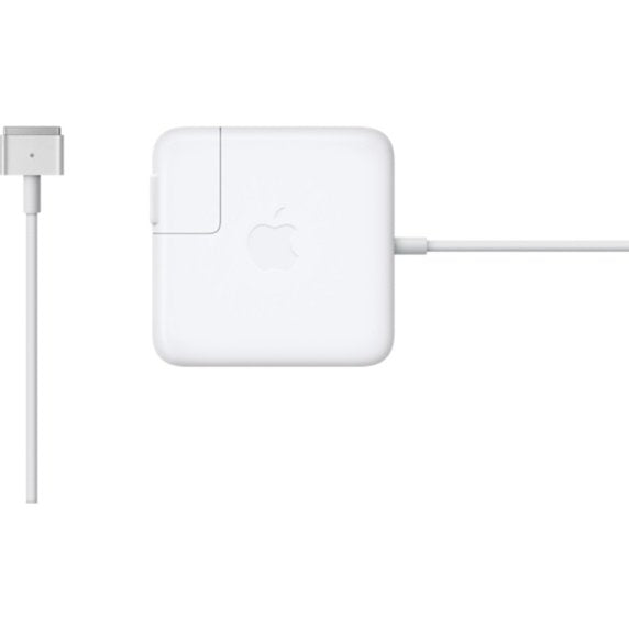 EAN 885909596485 - Apple MagSafe 2 adaptador e inversor de corriente Interior 85 W Blanco imagen 1