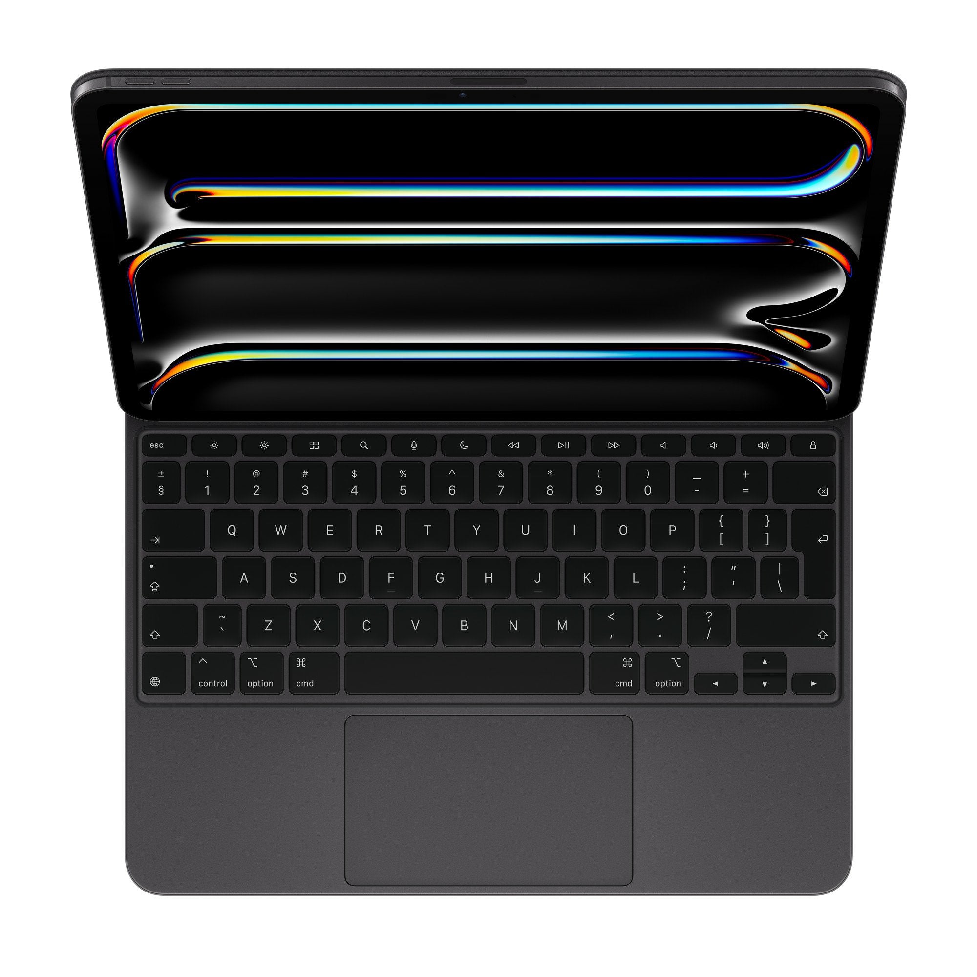 EAN 0195949484629 - Apple Magic Keyboard QWERTY imagen 2