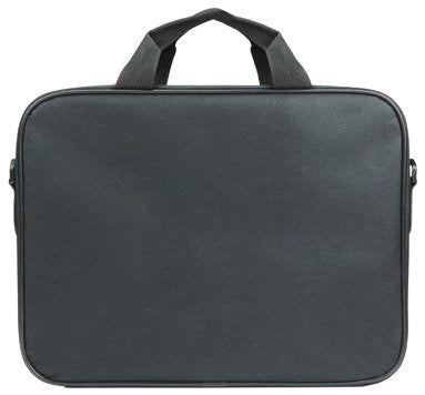 EAN 3700992517025 - Mobilis TheOne 39,6 cm (15.6") Maletín Negro imagen 3