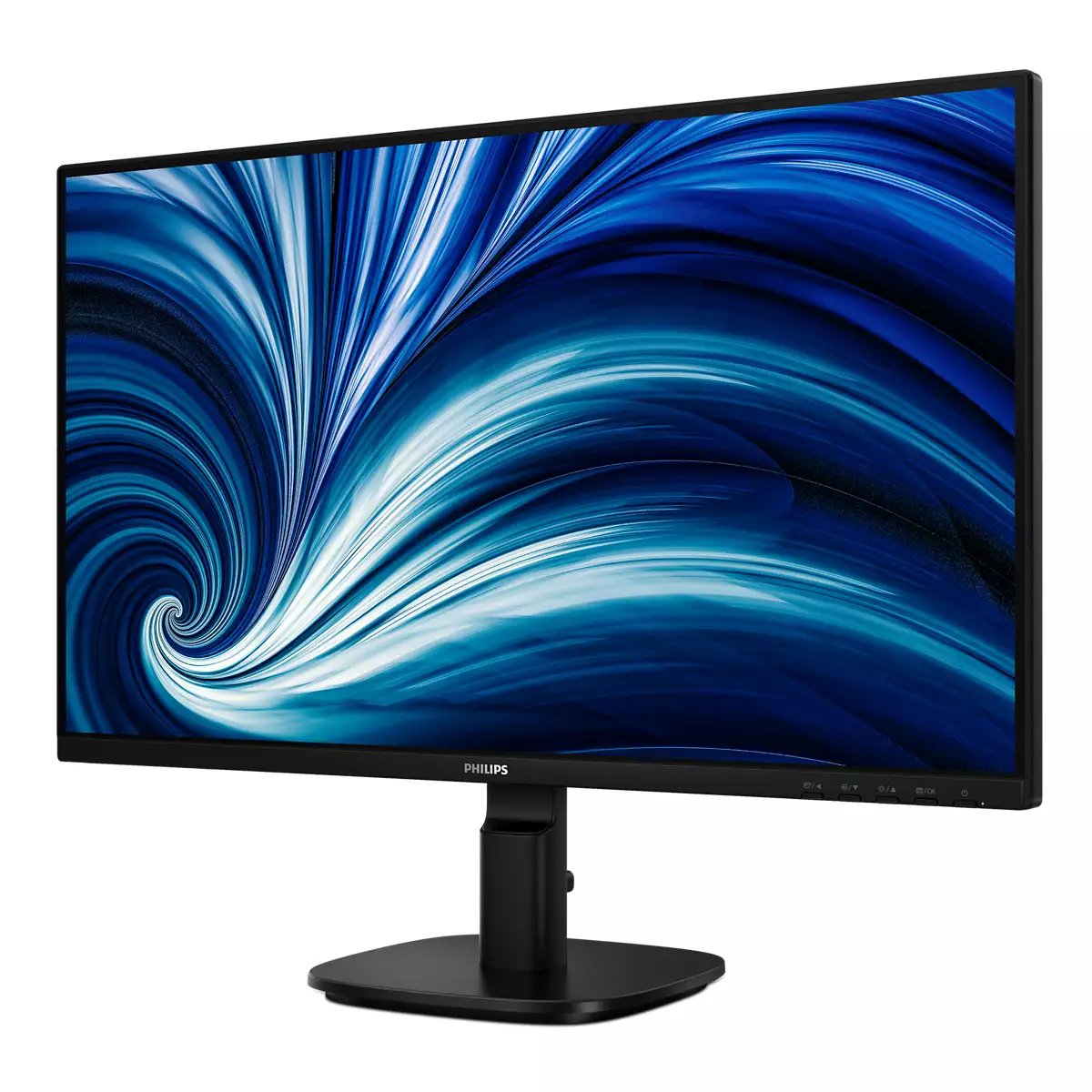 EAN 8721038005035 - Philips 2000 series 24B2N2200/00 pantalla para PC 60,5 cm (23.8") 1920 x 1080 Pixeles Full HD LCD Negro imagen 11