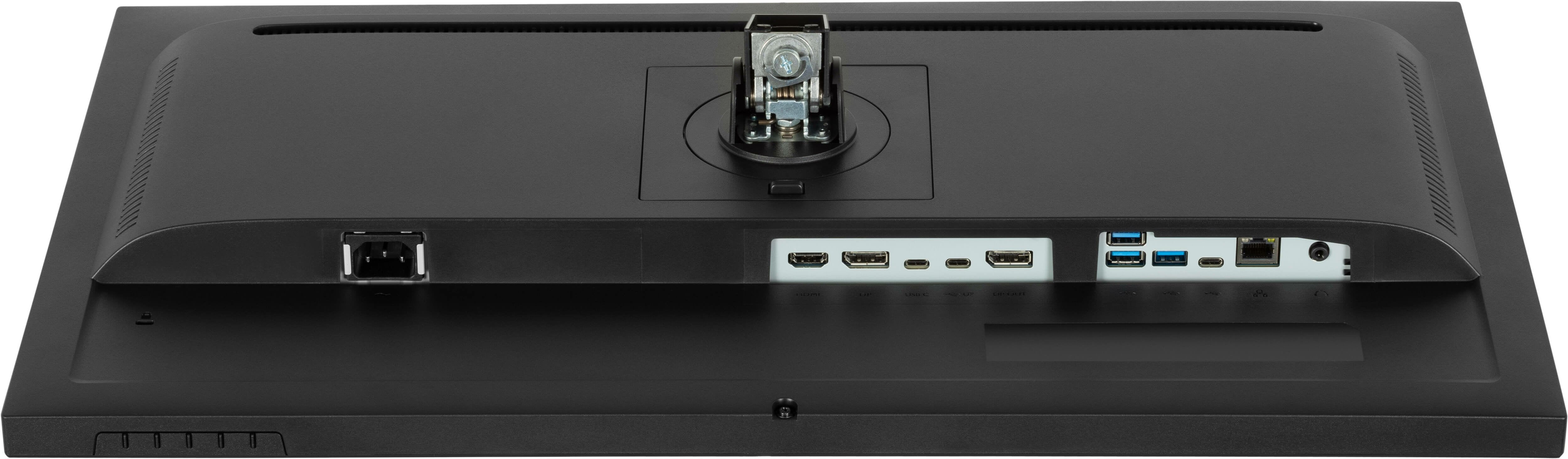 EAN 4948570124329 - iiyama ProLite XUB2797QSNP-B1 pantalla para PC 68,6 cm (27") 2560 x 1440 Pixeles Quad HD LED Negro imagen 13